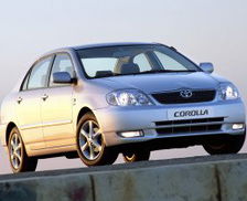 IX (E120, E130) — 2000 — 2004