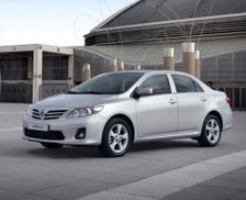 X (E140, E150) Restaylinq — 2010 — 2013
