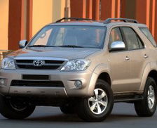 I — 2004 — 2008