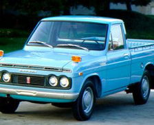 I — 1968 — 1972