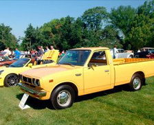 II — 1972 — 1978