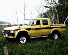 III — 1978 — 1983