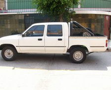 V Restaylinq — 1991 — 1997