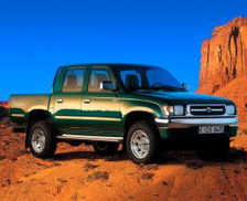 VI — 1997 — 2001