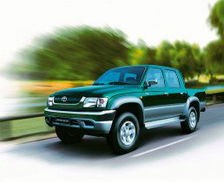 VI Restaylinq — 2001 — 2005