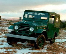 SUV, açıq