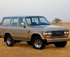 60 Restaylinq — 1987 — 1992