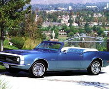 I — 1967 — 1969