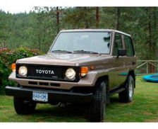 SUV, 3 qapı