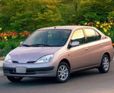 I (XW10) — 1997 — 2000
