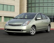 II Restaylinq (XW20) — 2005 — 2011