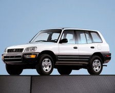 I (XA10) Restaylinq — 1997 — 2000