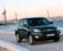 III (XA30) — 2005 — 2008