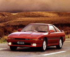III (A70) — 1986 — 1988