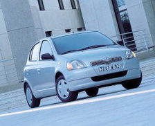 I (XP10) — 1999 — 2003
