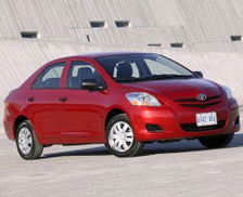 Sedan