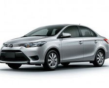 Sedan