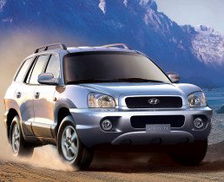 I — 2000 — 2004