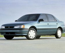 I (J1) — 1990 — 1993