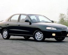II (J2, J3) — 1995 — 1998