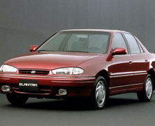 I (J1) Restaylinq — 1993 — 1995