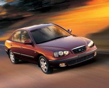III (XD) — 2000 — 2003