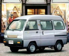 Miniven