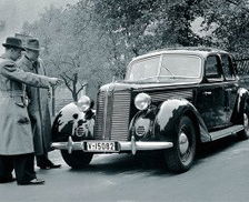 I — 1938 — 1940