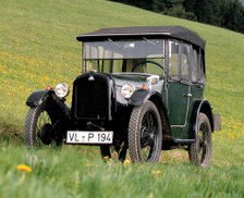 DA-1 — 1927 — 1929