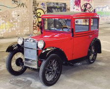 DA-2 — 1929 — 1931