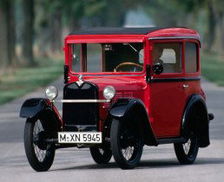 DA-4 — 1931 — 1932