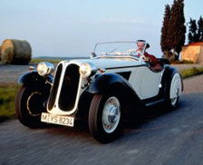 I — 1934 — 1937