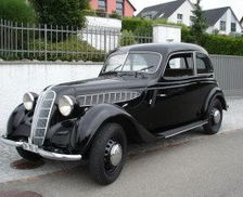 I — 1937 — 1950