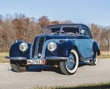 I — 1937 — 1941
