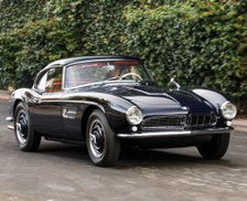 I — 1956 — 1959