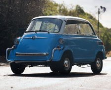 I — 1957 — 1959