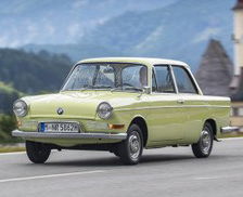 I — 1959 — 1965