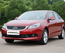 Sedan