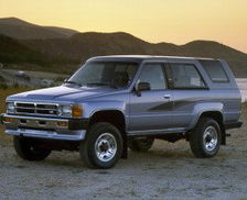 I (N60) — 1984 — 1989
