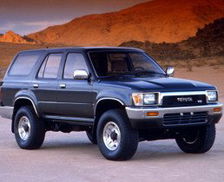 II (N120/N130) — 1987 — 1995