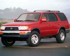 III (N180) — 1995 — 1999