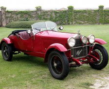 I — 1927 — 1933