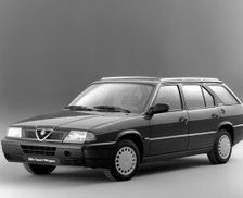 II — 1990 — 1994