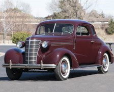 I — 1933 — 1940
