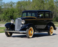 Sedan