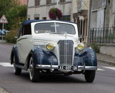Kabriolet