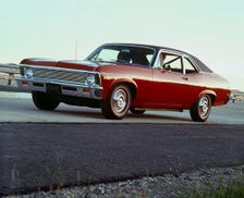 III — 1967 — 1974