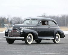 I — 1941 — 1948