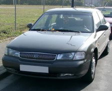 I — 1996 — 1998