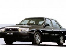 I — 1987 — 1995